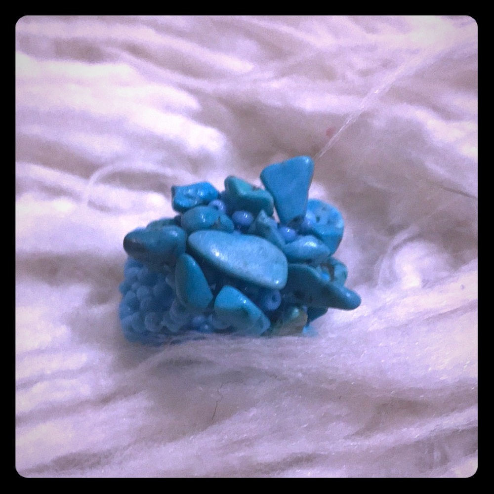 🎁 Chic Ring ✨
